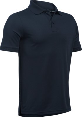 under armour school uniform shirts