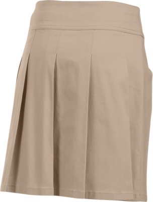 Girls' UA Uniform Skort PreSchool Under Armour US