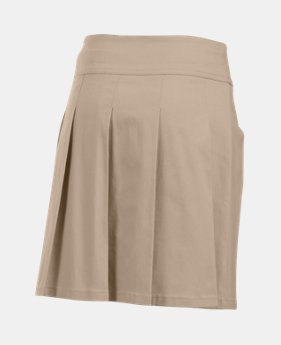 Girls UA Uniform Skort 2 Colors $39.99