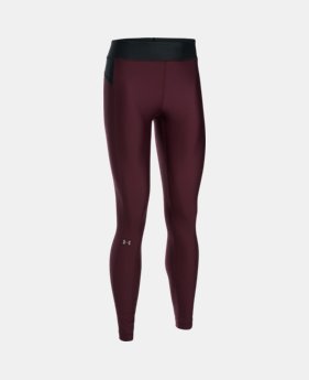 Best Seller Women's UA HeatGear® Armour Leggings 1 Color $44.99