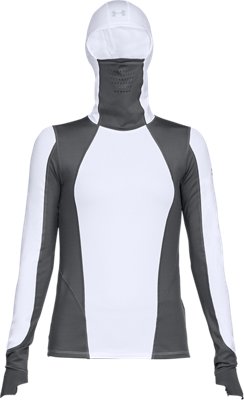 under armour coldgear reactor balaclava