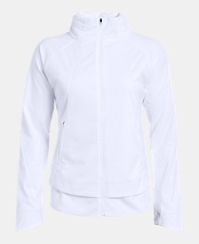 Women's ColdGear® Reactor Run Jacket 1 Color Available $149.99