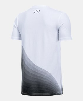 New Arrival Boys' SC30 Energy T-Shirt 1 Color $29.99