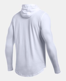 Men's UA Baseline Hoodie 1 Color $39.99