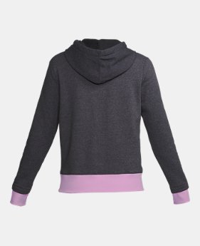 Women's UA Threadborneâ„¢ Fleece Hoodie 2 Colors $59.99