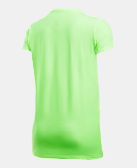 Women's UA Sportstyle Crew 1 Color $24.99