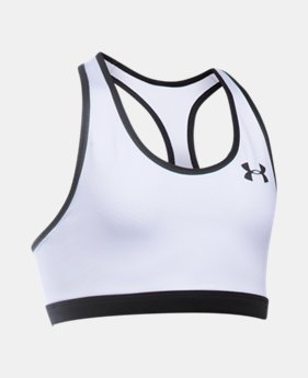 Girls' HeatGear® Armour® Reversible Bra 1 Color $29.99