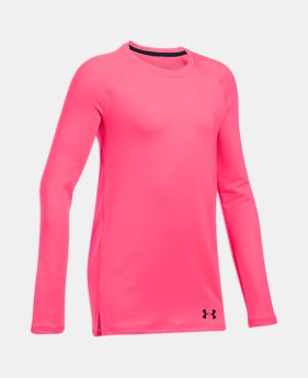 Girls’ Pink | Under Armour US