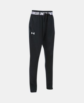 Girls' UA Tech™ Jogger 2 Colors $34.99