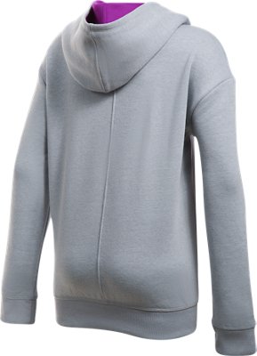 threadborne fleece hoodie