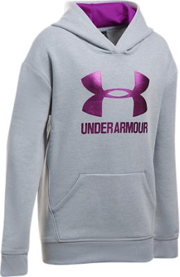 threadborne fleece hoodie