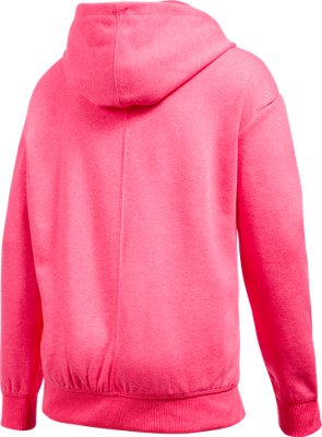 threadborne fleece hoodie