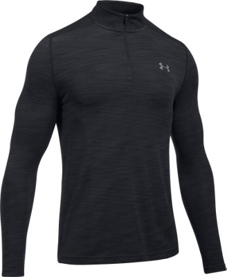under armour threadborne quarter zip