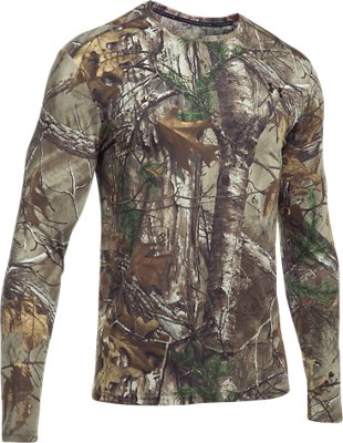 under armour early season shirt