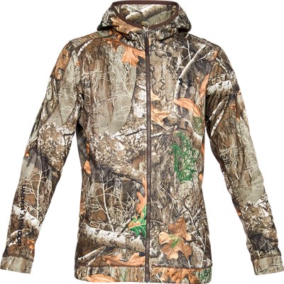 under armour hunting sweatshirts