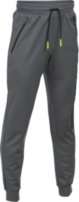  Boys' UA Iso Jogger  2 Colors $44.99