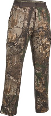 ua hunting pants