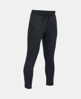 New Arrival Boys' UA Select Fleece Pants 1 Color $49.99