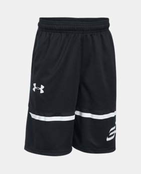 Boys' SC30 Spear Shorts 4 Colors $39.99
