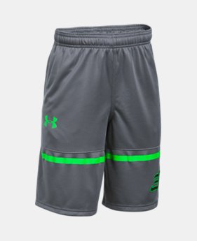 Boys' SC30 Spear Shorts 1 Color $34.99