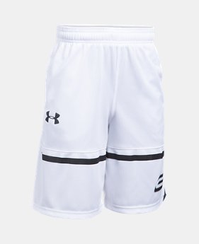 Boys' SC30 Spear Shorts 5 Colors $20.99 to $26.99