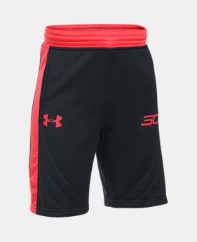 Boys' SC30 Shorts 2 Colors $49.99