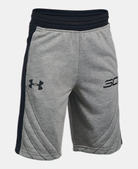 Boys' SC30 Shorts 1 Color $44.99