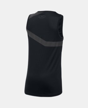 Boys' SC30 Spear Tank $29.99