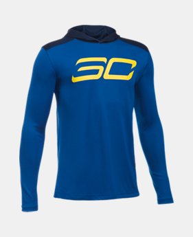 New Arrival Boys' SC30 Shooting Shirt 2 Colors $44.99