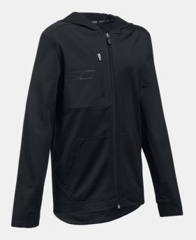 New Arrival Boys' SC30 Hoodie 2 Colors $69.99