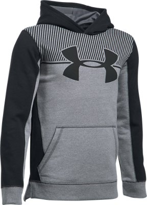 under armour hoodie boys