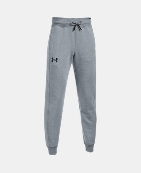 Boys' UA Threadborne™ Jogger $44.99