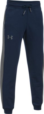 ua threadborne joggers