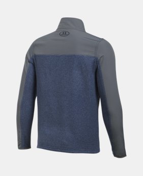 Boys' UA Phenom ¼ Zip $54.99