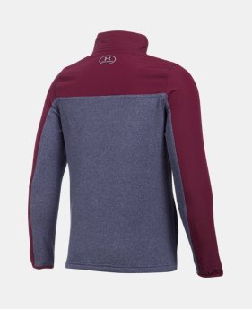 Boys' UA Phenom ¼ Zip $54.99