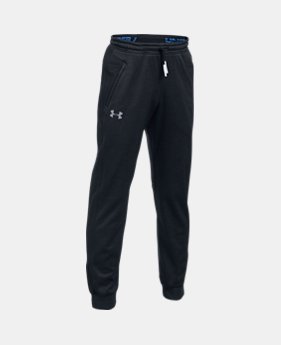 Boys' ColdGear® Reactor Pants 1 Color $79.99