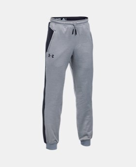 Boys' ColdGear® Reactor Pants 1 Color Available $41.99