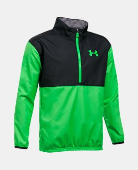 UA Train To Game - Blouson pour garçon $59.99