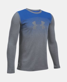 Boys' ColdGear® Infrared Long Sleeve $34.99