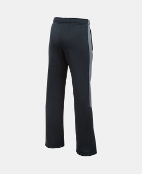 Boys' UA Storm Armour® Fleece Pants 2 Colors $44.99