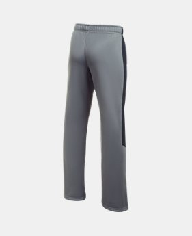 Boys' UA Storm Armour® Fleece Pants 2 Colors $44.99
