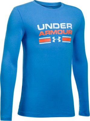 under armour unstoppable henley