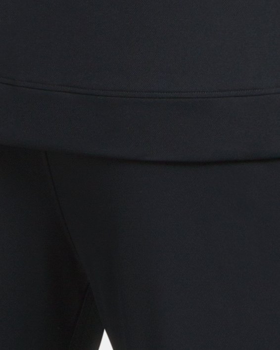 Men's Challenger Knit Warm-Up, Black, pdpMainDesktop image number 5