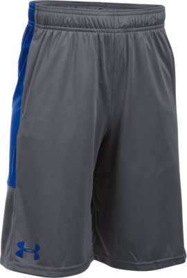 under armour loose fit shorts