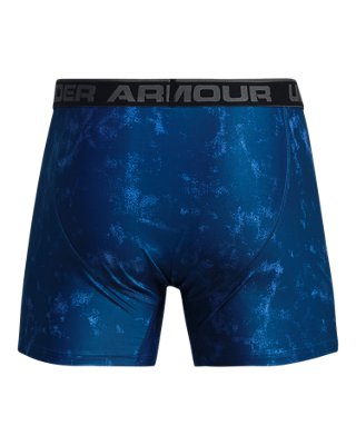 Under Armour Men's UA Original Series Printed Boxerjock® 2-Pack. 5