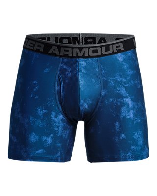 Under Armour Men's UA Original Series Printed Boxerjock® 2-Pack. 4