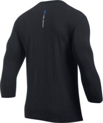 under armour recovery t shirt