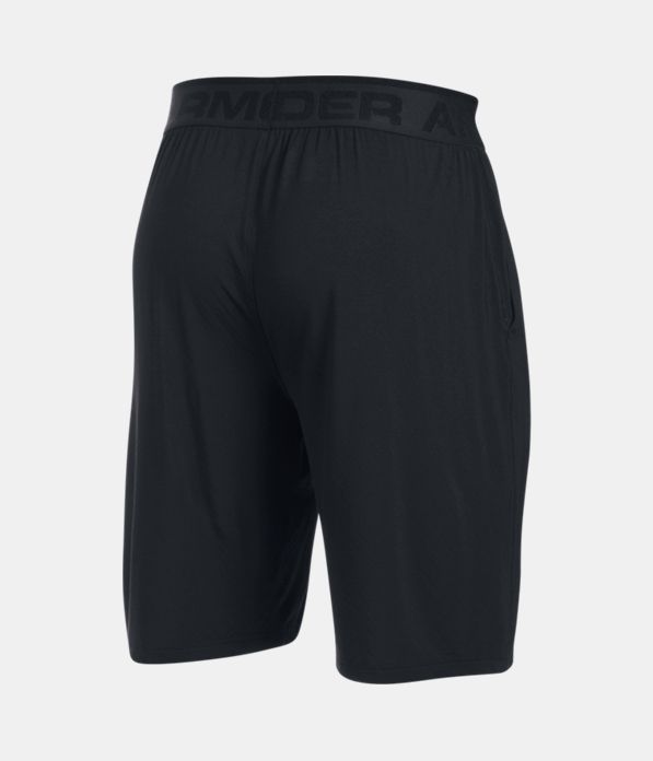 Men's Athlete Recovery Sleepwear Shorts | Under Armour US
