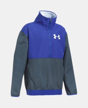 Girls' UA Train To Game Jacket 2 Colors $49.99