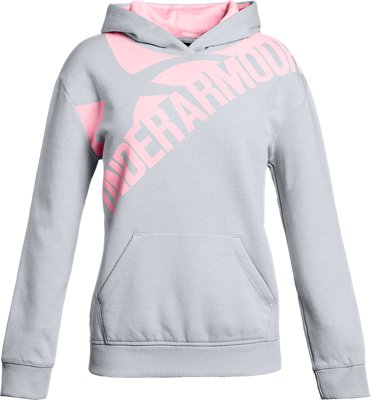 ua threadborne fleece fashion